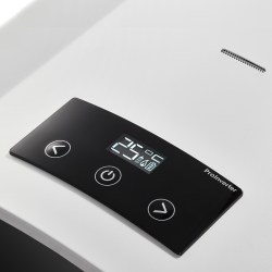 Колонка газовая Electrolux GWH 11 ProInverter 5